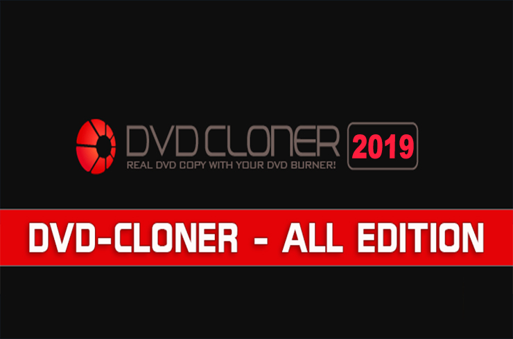 DVD-Cloner